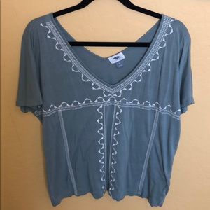 Old Navy Top